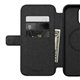 Nomad Modern Leather Folio iPhone 15 Pro Max negro