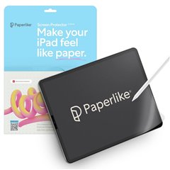 Paperlike 2x protector pantalla efecto papel iPad 10,9" 2022