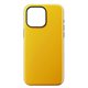 Nomad Sport Case funda iPhone 15 Pro Amarillo