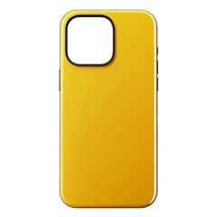 Nomad Sport Case funda iPhone 15 Pro Amarillo