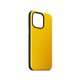 Nomad Sport Case funda iPhone 15 Pro Amarillo