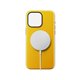 Nomad Sport Case funda iPhone 15 Pro Max Amarillo