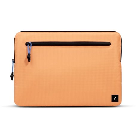 Native Union Ultralight Sleeve funda MacBook Pro/Air 13" Apricot Crush