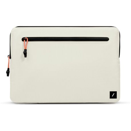 Native Union Ultralight Sleeve funda MacBook Pro/Air 13" Sandstone