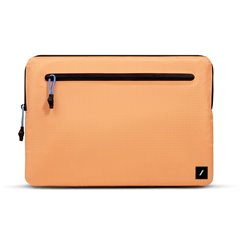 Native Union Ultralight Sleeve funda MacBook Pro 16" & Pro/Air 15" Apricot Crush