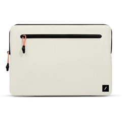Native Union Ultralight Sleeve funda MacBook Pro 16" & Pro/Air 15" Sandstone