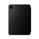 Nomad Leather Folio funda piel iPad Pro 11" & Air 10,9" negra