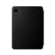 Nomad Leather Folio funda piel iPad Pro 11" & Air 10,9" negra