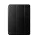 Nomad Leather Folio funda piel iPad Pro 11" & Air 10,9" negra