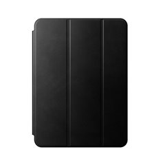 Nomad Leather Folio funda piel iPad Pro 11" & Air 10,9" negra