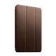 Nomad Leather Folio funda piel iPad Pro 11" & Air 10,9" marrón
