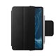 Nomad Leather Folio Plus funda piel iPad Pro 11" & Air 10,9" negra