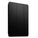 Nomad Leather Folio funda piel iPad Pro 12,9" negra