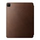 Nomad Leather Folio funda piel iPad Pro 12,9" marrón