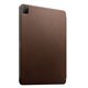 Nomad Leather Folio funda piel iPad Pro 12,9" marrón
