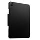 Nomad Leather Folio Plus funda piel iPad Pro 12,9" negra