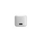 Native Union Fast GaN cargador USB-C 30W PD blanco