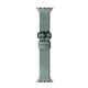 Native Union (Re)Classic correa piel Apple Watch 42/44/45/49 mm verde