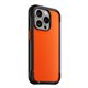 Nomad Rugged Case iPhone 15 Pro ultra orange