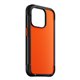 Nomad Rugged Case iPhone 15 Pro ultra orange
