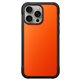 Nomad Rugged Case iPhone 15 Pro Max ultra orange