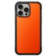 Nomad Rugged Case iPhone 15 Pro Max ultra orange