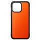 Nomad Rugged Case iPhone 15 Pro Max ultra orange