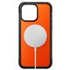 Nomad Rugged Case iPhone 15 Pro Max ultra orange