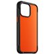 Nomad Rugged Case iPhone 15 Pro Max ultra orange