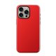 Nomad Sport Case funda iPhone 15 Pro Night Watch Red