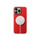 Nomad Sport Case funda iPhone 15 Pro Night Watch Red
