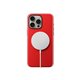 Nomad Sport Case funda iPhone 15 Pro Night Watch Red