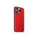 Nomad Sport Case funda iPhone 15 Pro Night Watch Red