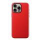 Nomad Sport Case funda iPhone 15 Pro Max Night Watch Red