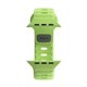 Nomad Sport Strap Glow 2.0 correa deportiva Apple Watch 42/44/45/49 mm fluorescente