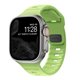 Nomad Sport Strap Glow 2.0 correa deportiva Apple Watch 38/40/41 mm