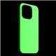 Nomad Sport Case funda iPhone 15 Pro Glow