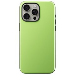 Nomad Sport Case funda iPhone 15 Pro Max Glow