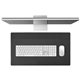 Native Union alfombrilla escritorio reversible Desk Mat negro/kraft