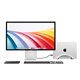 Twelve South BookArc Flex soporte MacBook blanco