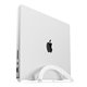 Twelve South BookArc Flex soporte MacBook blanco