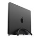Twelve South BookArc Flex soporte MacBook negro