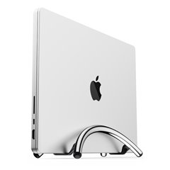 Twelve South BookArc Flex soporte MacBook chrome
