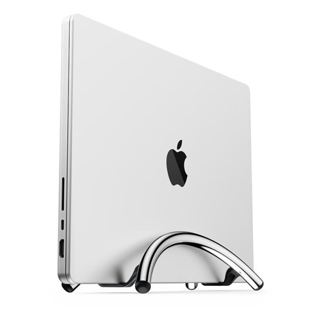 Twelve South BookArc Flex soporte MacBook chrome