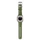 Nomad Rocky Point correa Apple Watch 45/49 mm green forest