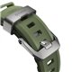 Nomad Rocky Point correa Apple Watch 45/49 mm green forest