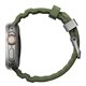 Nomad Rocky Point correa Apple Watch 45/49 mm green forest