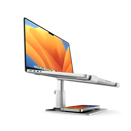Soporte Twelve South HiRise con MagSafe MacBook Pro y Air