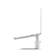 Soporte Twelve South HiRise con MagSafe MacBook Pro y Air