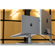 Soporte Twelve South HiRise con MagSafe MacBook Pro y Air